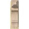 Ekena Millwork Balboa Craftsman Rough Sawn Outlooker, Douglas Fir, 8"W x 14"D x 26"H OUT08X14X26BOA04RDF - alternate 4